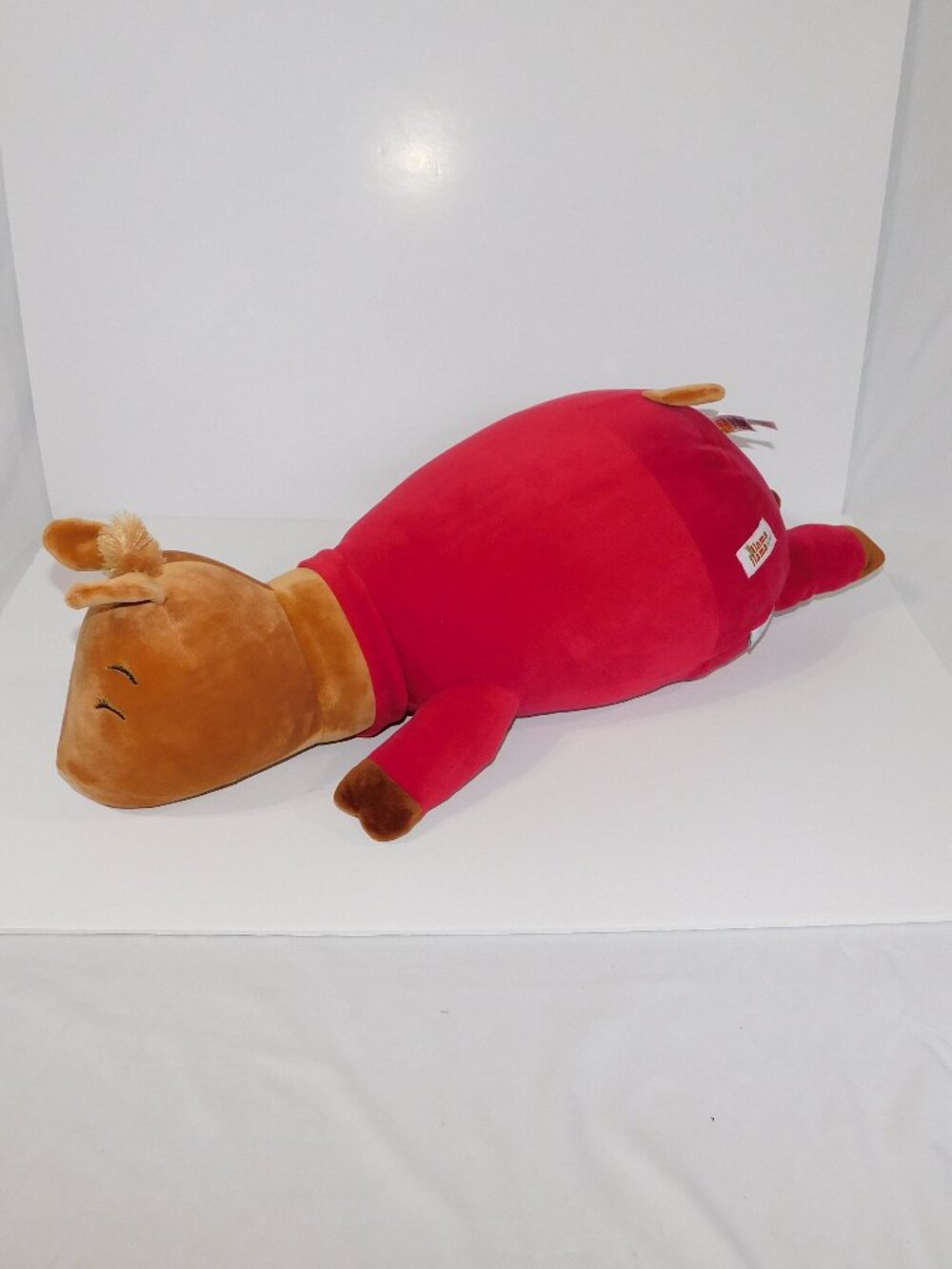 Llama Llama Red Pajama Cuddle Pals Kids Preferred 26" Plush Squish Pillow 2018